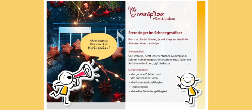Projektbericht 