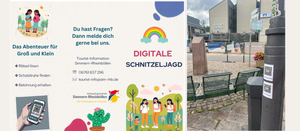 Projektbericht 
