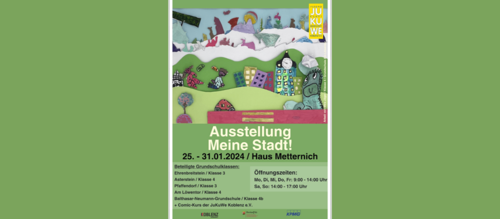 Projektbericht 