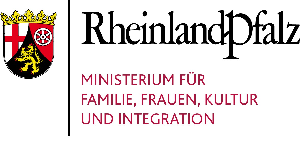 Ministerium für Familie, Frauen, Kultur und Integration des Landes Rheinland-Pfalz