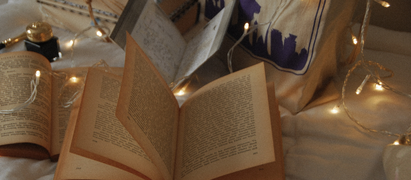 Bücher