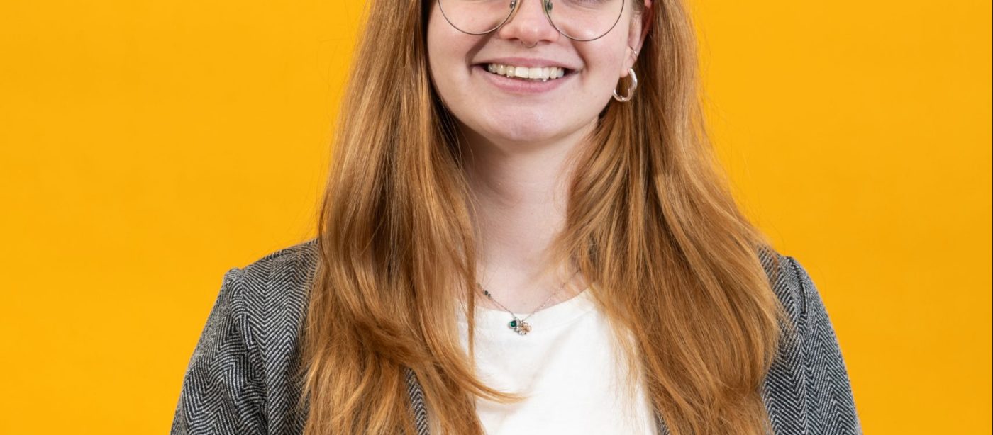 Erfahrungsbericht Marie